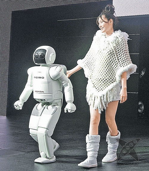 Пророчества фантаста Азимова сбываются