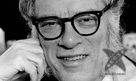 Пророчества фантаста Азимова сбываются