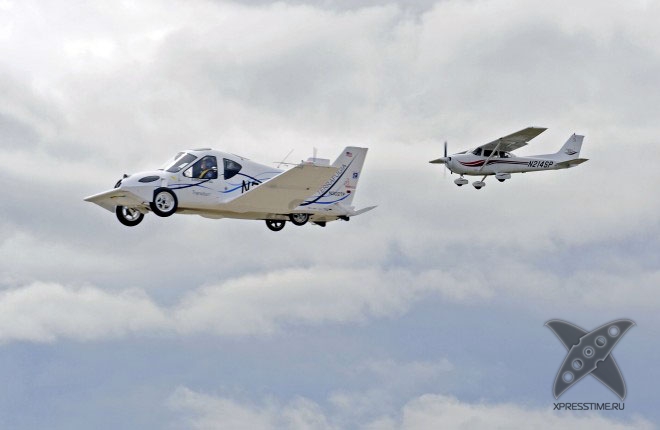 Пророчества фантаста Азимова сбываются