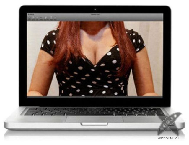 Пара устроила секс-оргию в видеочате PlayStation