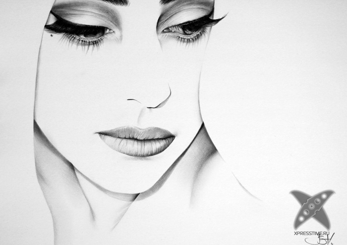 Шедевры Илеаны Хантер