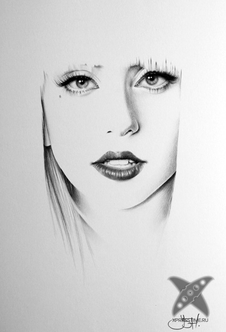 Шедевры Илеаны Хантер