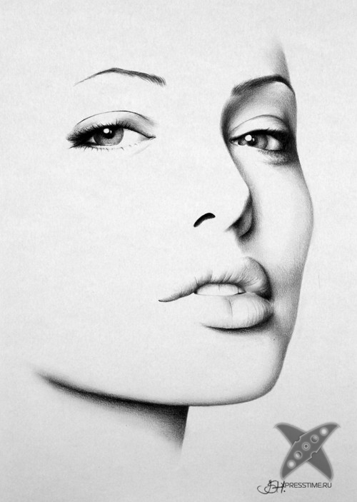 Шедевры Илеаны Хантер