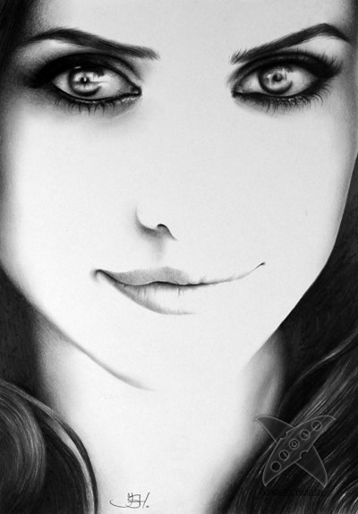 Шедевры Илеаны Хантер