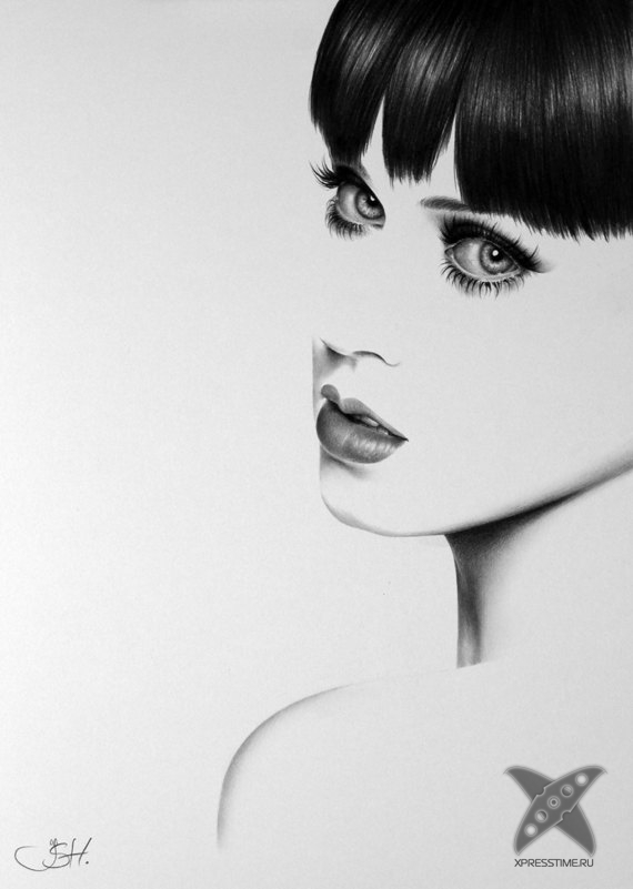 Шедевры Илеаны Хантер