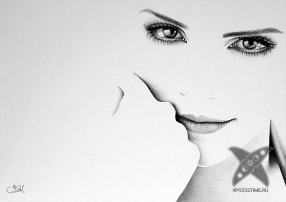 Шедевры Илеаны Хантер