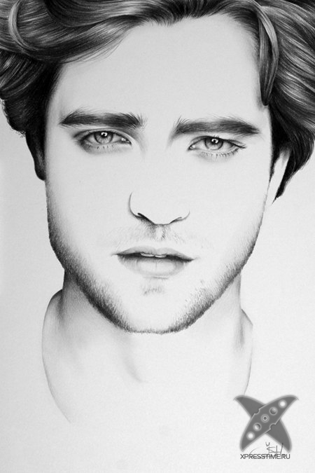 Шедевры Илеаны Хантер