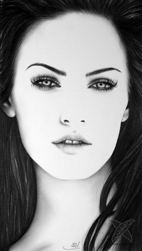 Шедевры Илеаны Хантер