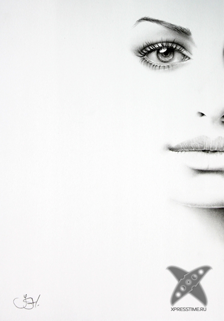 Шедевры Илеаны Хантер