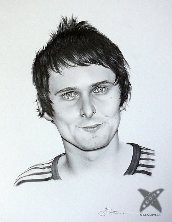 Шедевры Илеаны Хантер