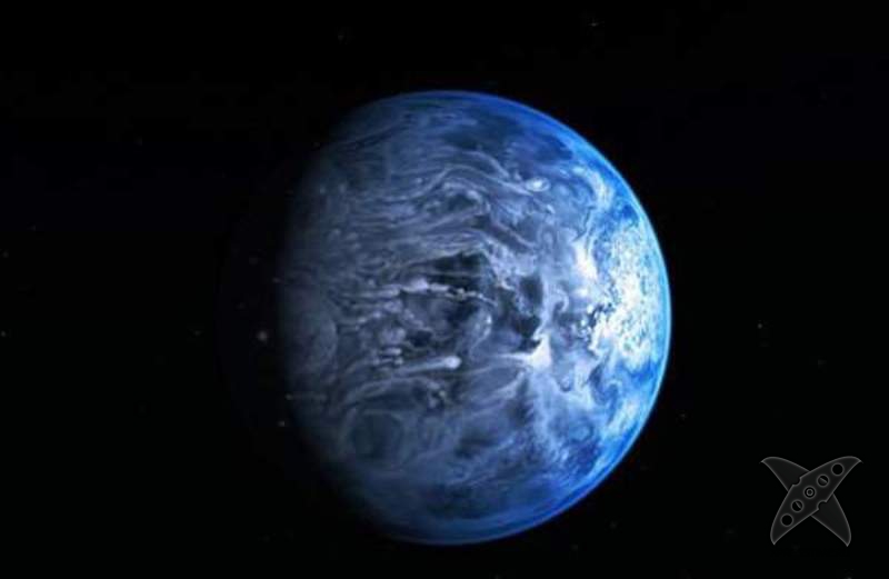 Пять необычных реальных планет