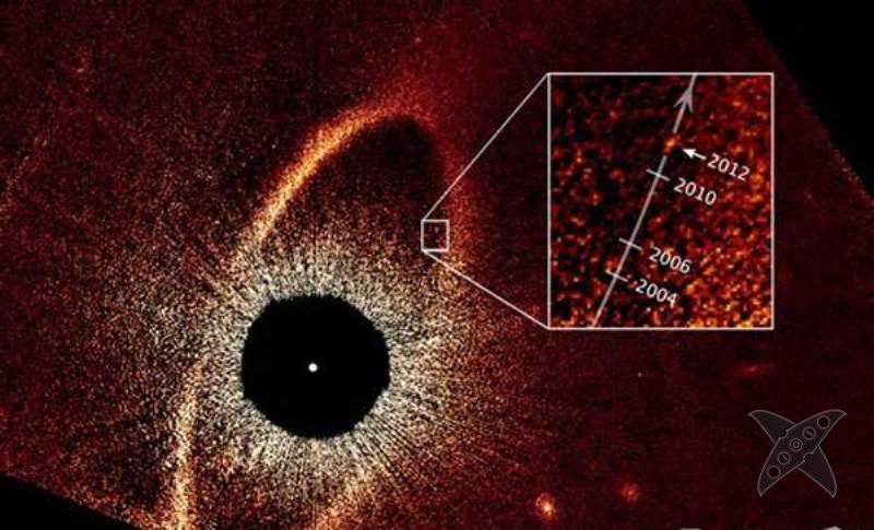 Пять необычных реальных планет