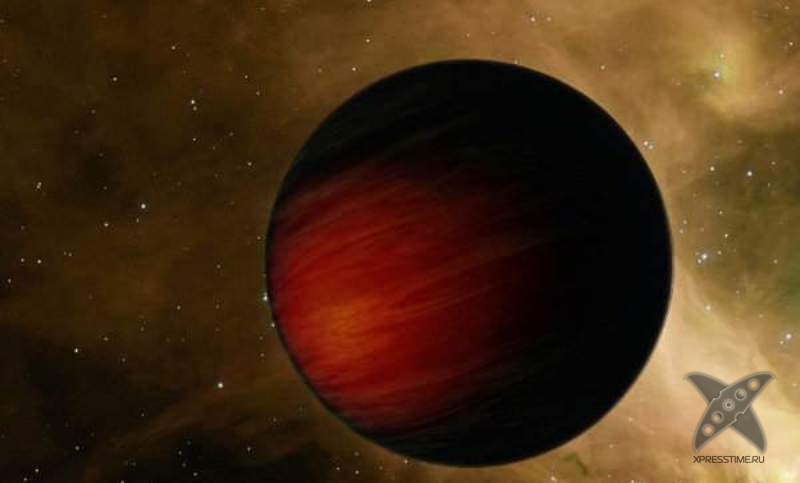 Пять необычных реальных планет