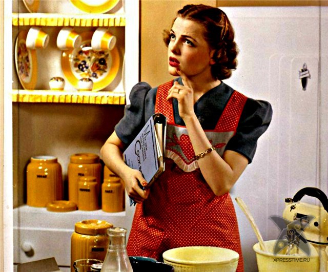 Недостатки женщин