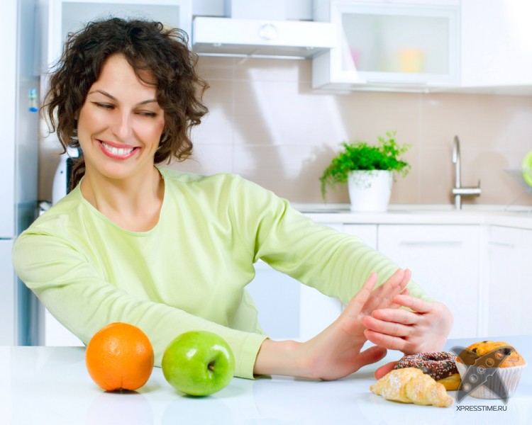 Недостатки женщин