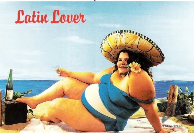 Недостатки женщин