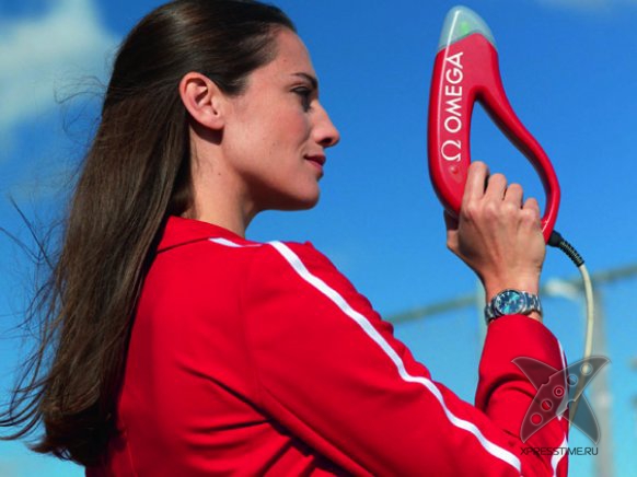 Перед новым стартовым пистолетом все равны