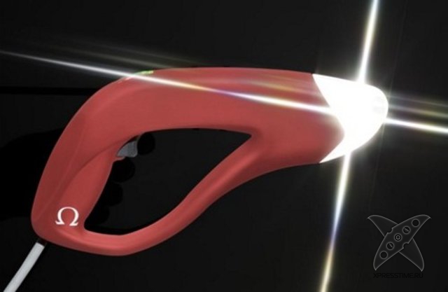 Перед новым стартовым пистолетом все равны