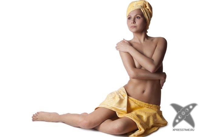 5 ошибок, которые мы совершаем, когда моемся в душе