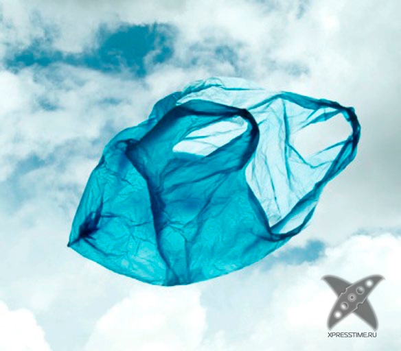 Дизельное топливо из пластиковых пакетов