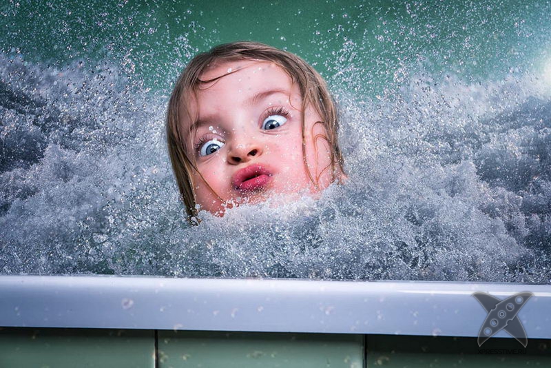 Детский креатив