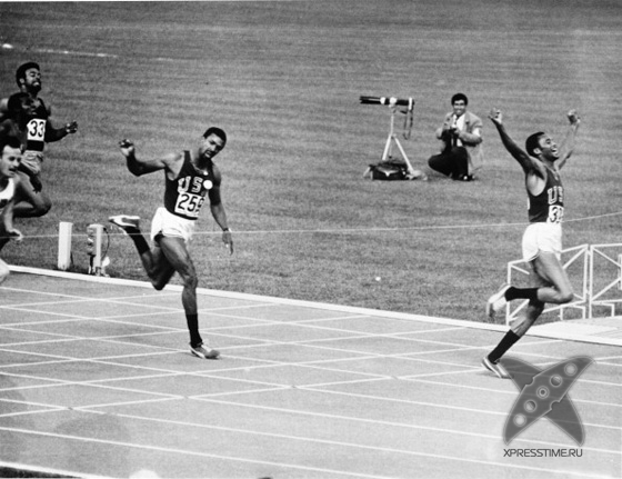 Олимпийские чемпионы, которые продали свои золотые медали