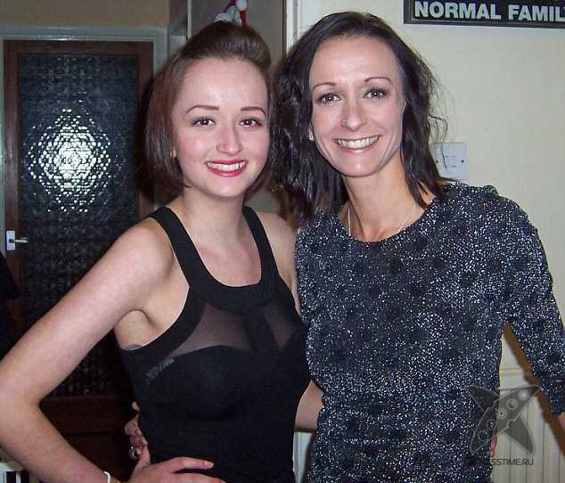 Девушка отравилась безобидными таблетками