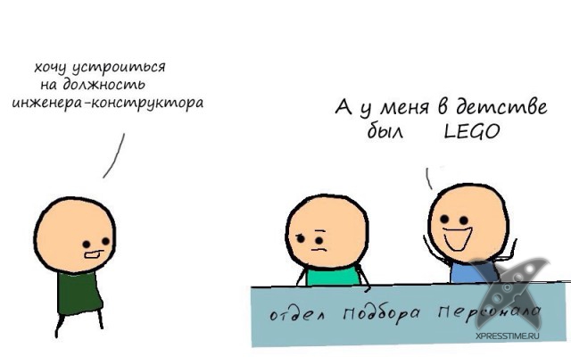 В чем заключается работа отдела кадров