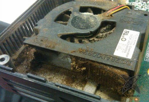 Кошмар сисадмина