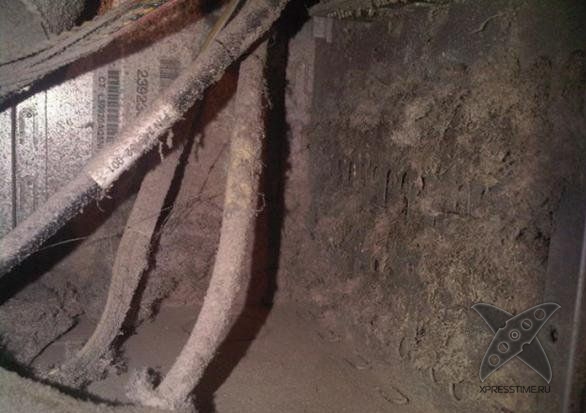 Кошмар сисадмина