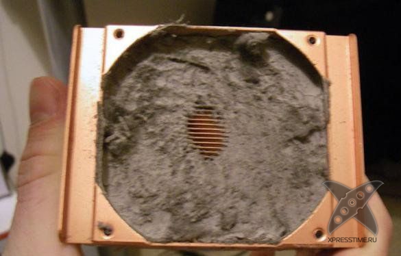 Кошмар сисадмина