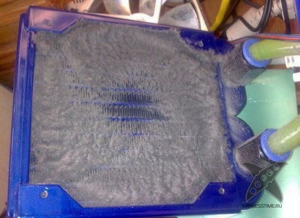 Кошмар сисадмина