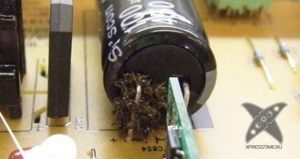 Кошмар сисадмина