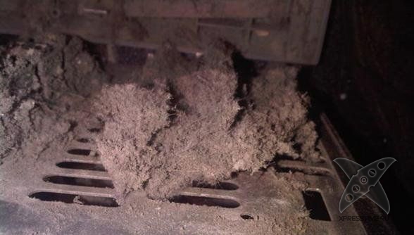 Кошмар сисадмина