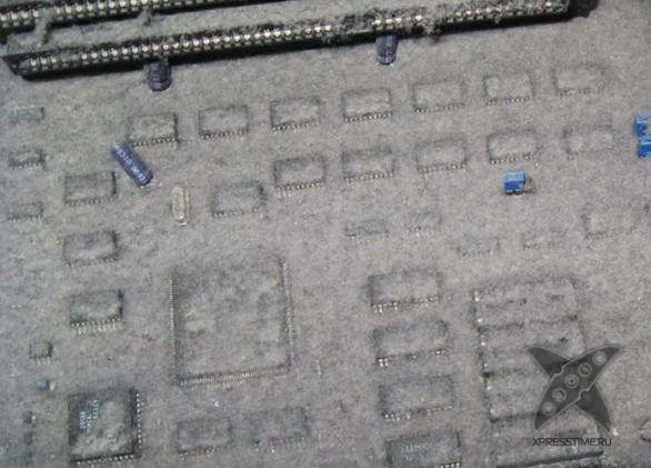 Кошмар сисадмина