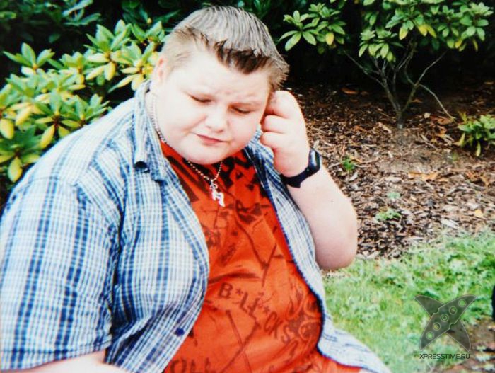 Нет ничего невозможного