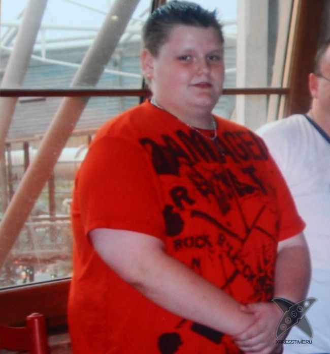 Нет ничего невозможного