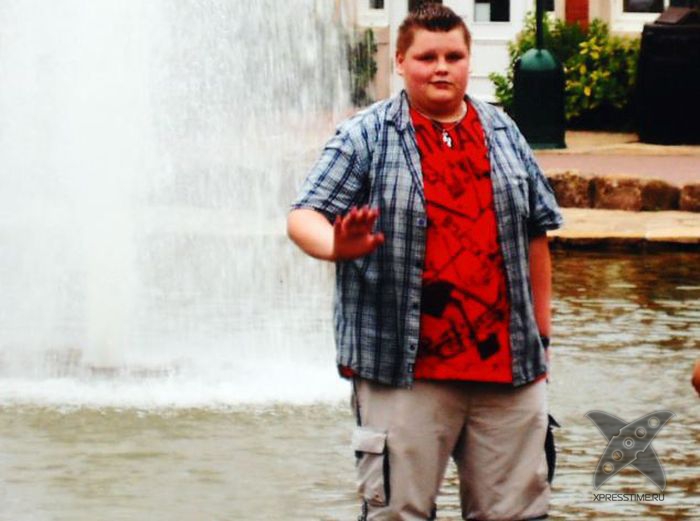 Нет ничего невозможного