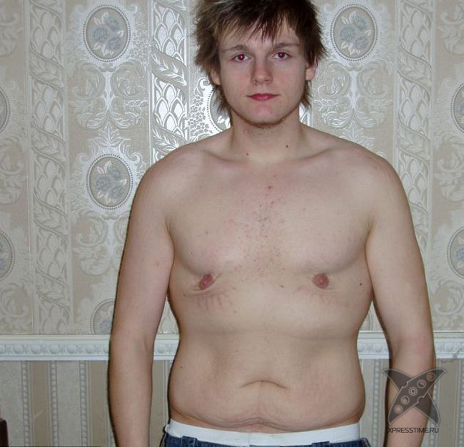 Нет ничего невозможного