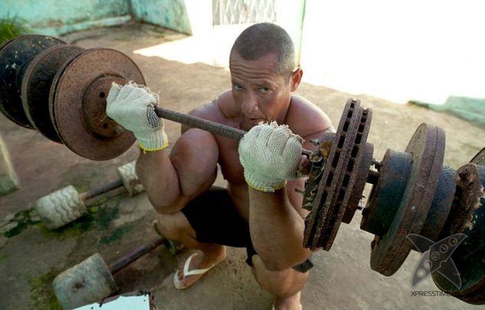 Очередная жертва синтола