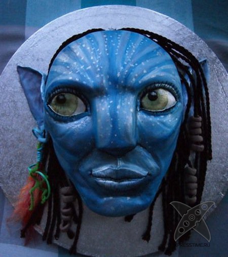 Оригинальные торты