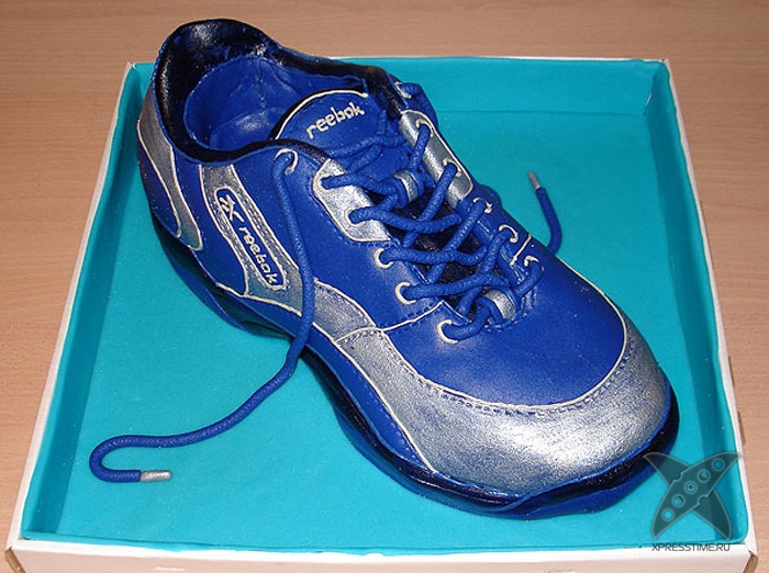 Оригинальные торты