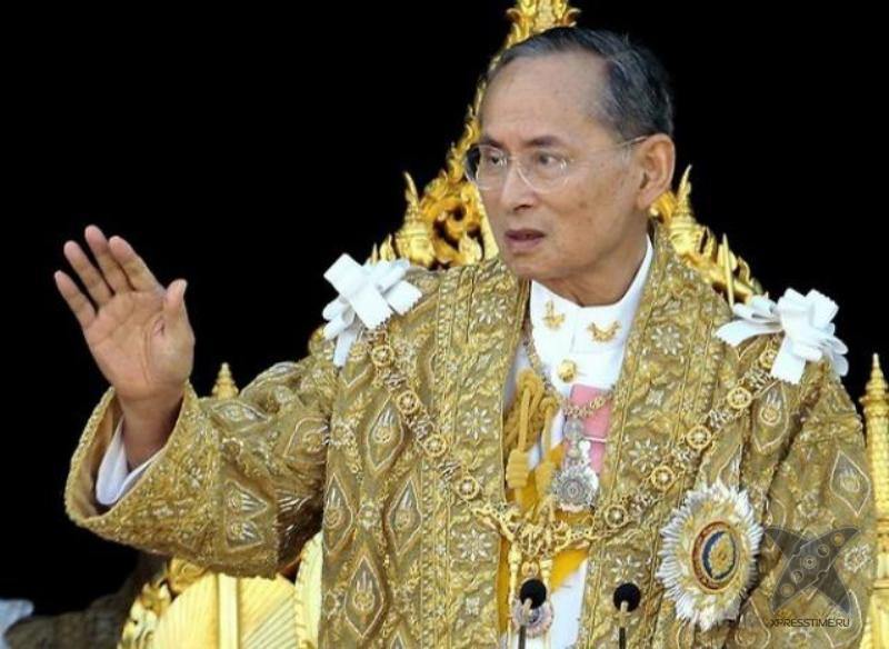 Самые богатые президенты и короли мира