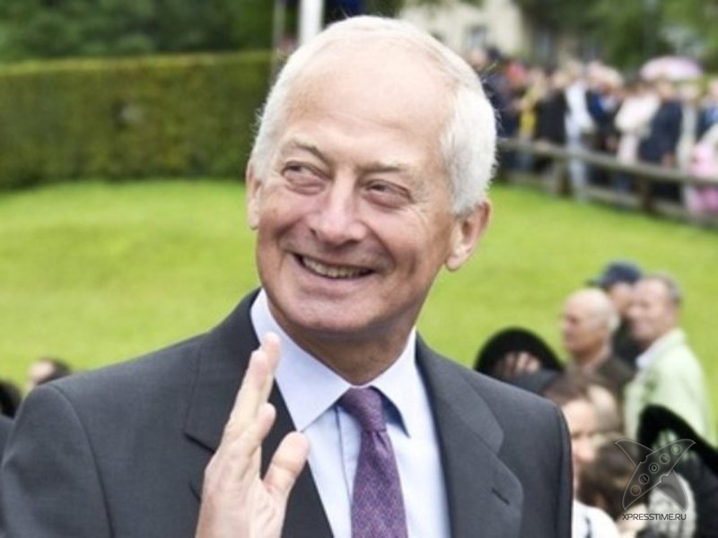 Самые богатые президенты и короли мира