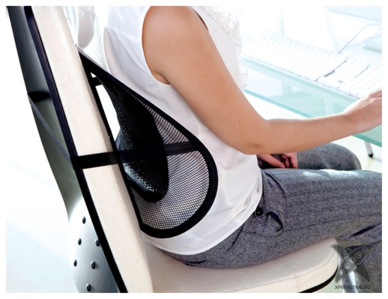 Полезные гаджеты для здоровой работы за компьютером