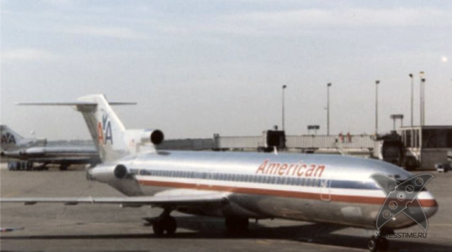 10 самых таинственных катастроф в истории авиации