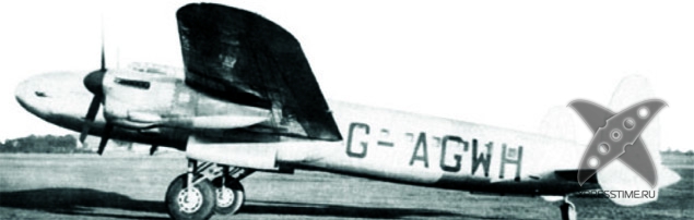 10 самых таинственных катастроф в истории авиации