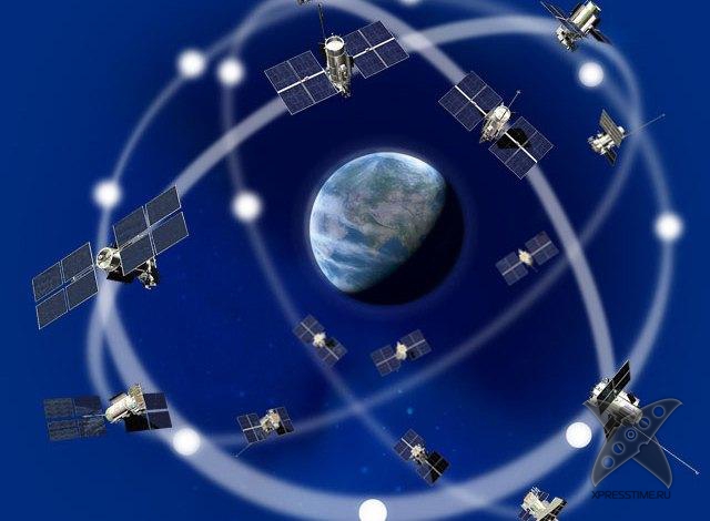 Над Москвой вспыхнет полярное сияние