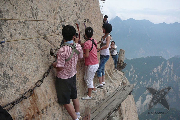 5 ресторанов, небезопасных для вашей жизни