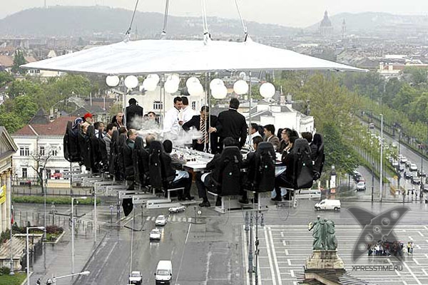 5 ресторанов, небезопасных для вашей жизни